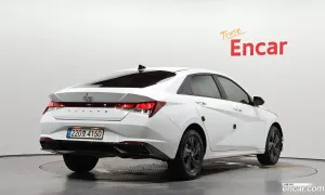 Hyundai Avante Modern 1.6 2023