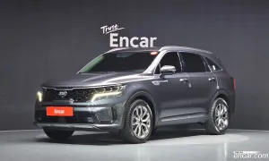 Kia Sorento Noblesse Diesel 2.2 2WD 2021