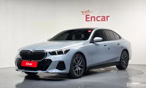 Bmw 5-series 520i Special Edition 2025