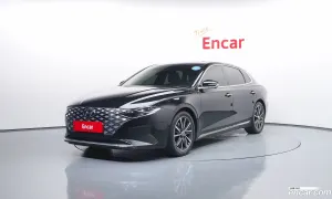Hyundai Grandeur Le Blanc 2.5 2022