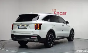 Kia Sorento Signature Diesel 2.2 4WD 2023