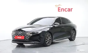 Hyundai Grandeur Le Blanc 2.5 2022