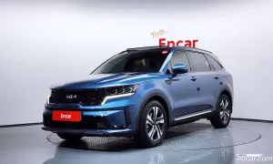 Kia Sorento Gravity HEV 1.6 4WD 2021