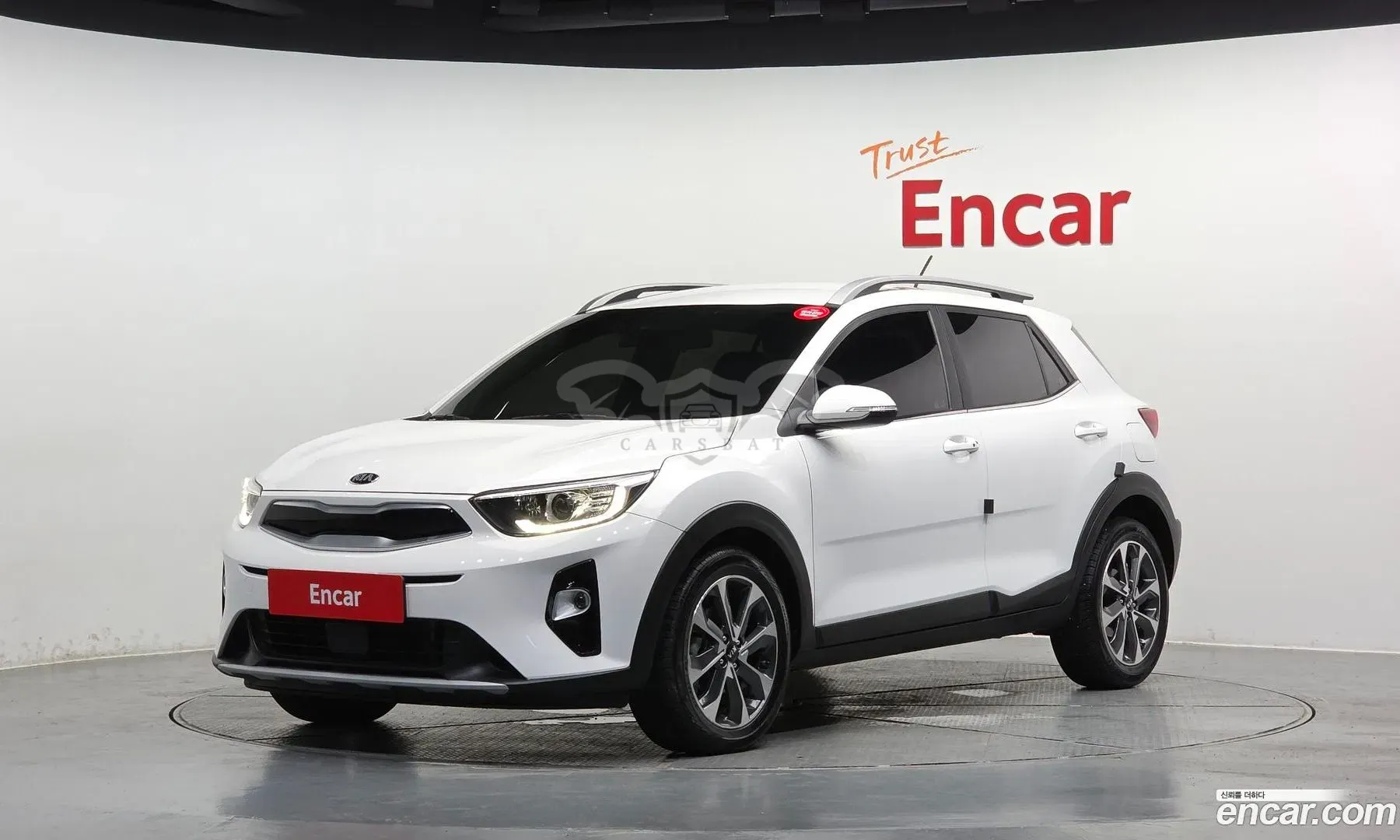 Kia Stonic Prestige Diesel 1.6 2017