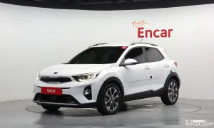 Kia Stonic Prestige Diesel 1.6 2017