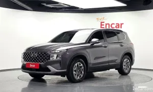Hyundai Santafe Exclusive HEV 1.6 2WD 2022