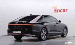 Hyundai Grandeur Premium 2023