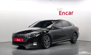 Hyundai Grandeur Le Blanc 2.5 2022