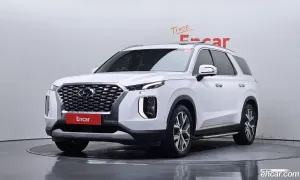 Hyundai Palisade Prestige Diesel 2.2 2WD 2019