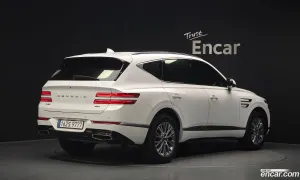 Genesis Gv80 2.5T Gasoline 2WD 2020