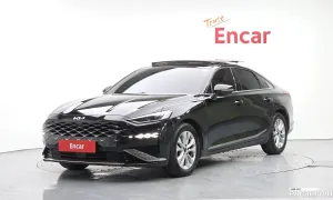 Kia K8 Noblesse 2.5 Gasoline 2WD 2022
