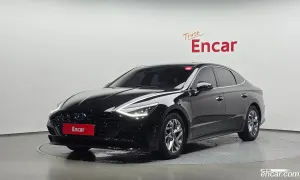 Hyundai Sonata Premium Plus 2.0 2022