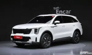 Kia Sorento Noblesse HEV 1.6 2WD 2024