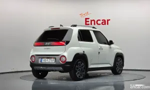 Hyundai Casper Turbo Inspiration 2024