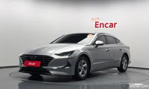 Hyundai Sonata Premium 2.0 2019