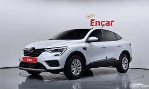 Renault-koreasamsung Xm3 1.6 GTe LE 2020