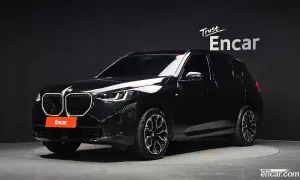 Bmw X3 xDrive 20 M Sport Pro 2025