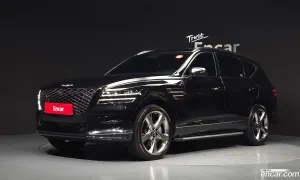 Genesis Gv80 2.5T Gasoline AWD 2022