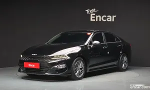 Kia K5 Trendy 2.0 2022