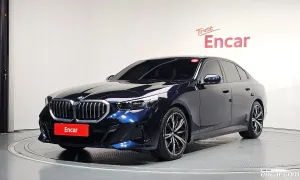 Bmw 5-series 530i xDrive M Sport 2025