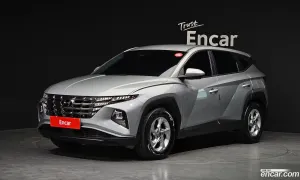 Hyundai Tucson Modern Diesel 2.0 2WD 2022