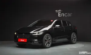 Jaguar I-pace EV400 HSE 2019