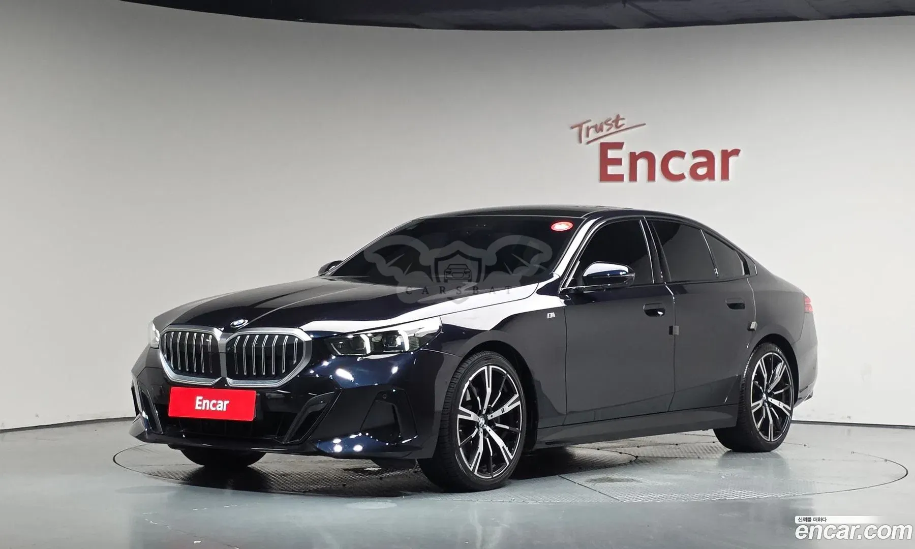 Bmw 5-series 530i xDrive M Sport 2024