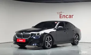 Bmw 5-series 530i xDrive M Sport 2024