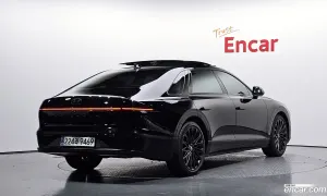 Hyundai Grandeur Calligraphy 2024
