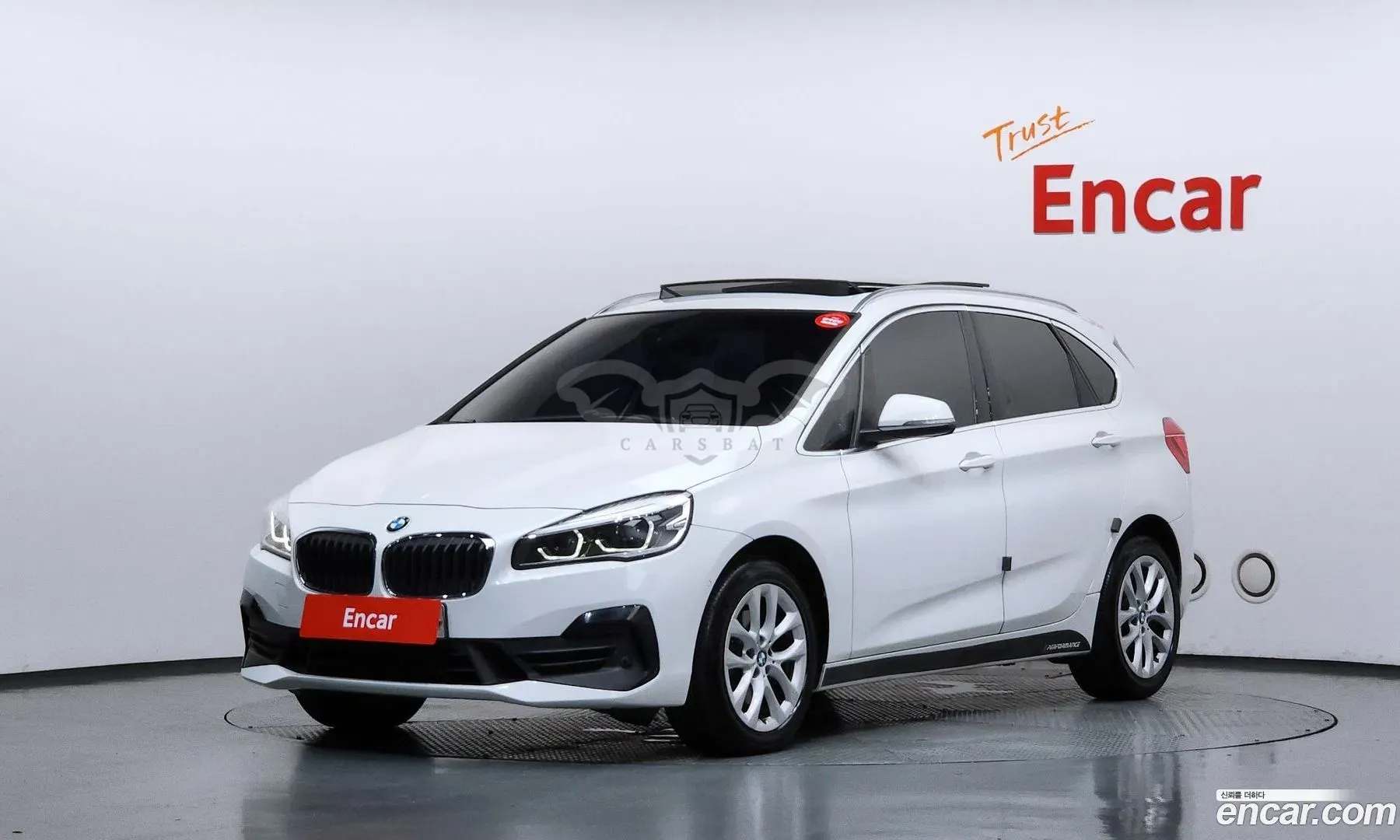 Bmw 2-series Joy 2019