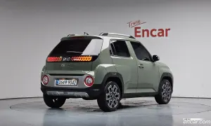 Hyundai Casper Turbo Inspiration 2024