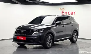 Kia Sorento Noblesse HEV 1.6 2WD 2023