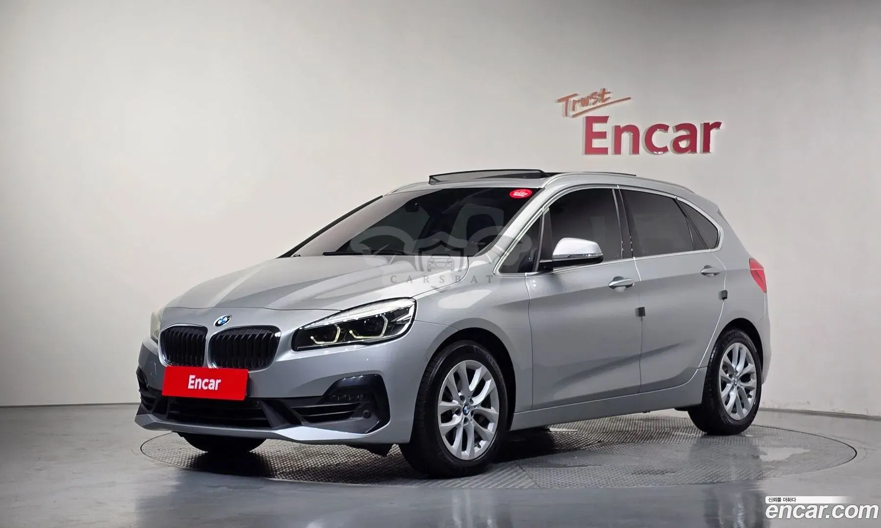 Bmw 2-series Joy 2020