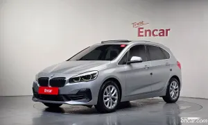 Bmw 2-series Joy 2020