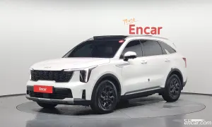Kia Sorento Signature HEV 1.6 2WD 2023