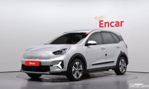 Kia Niro Air 2022