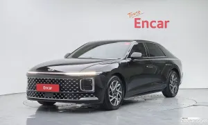 Hyundai Grandeur Exclusive 2,5 Gasoline 2WD 2023