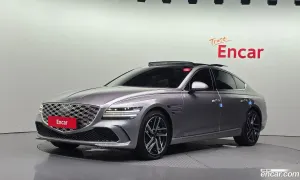 Genesis G80 Gasoline 2.5 Turbo AWD 2024