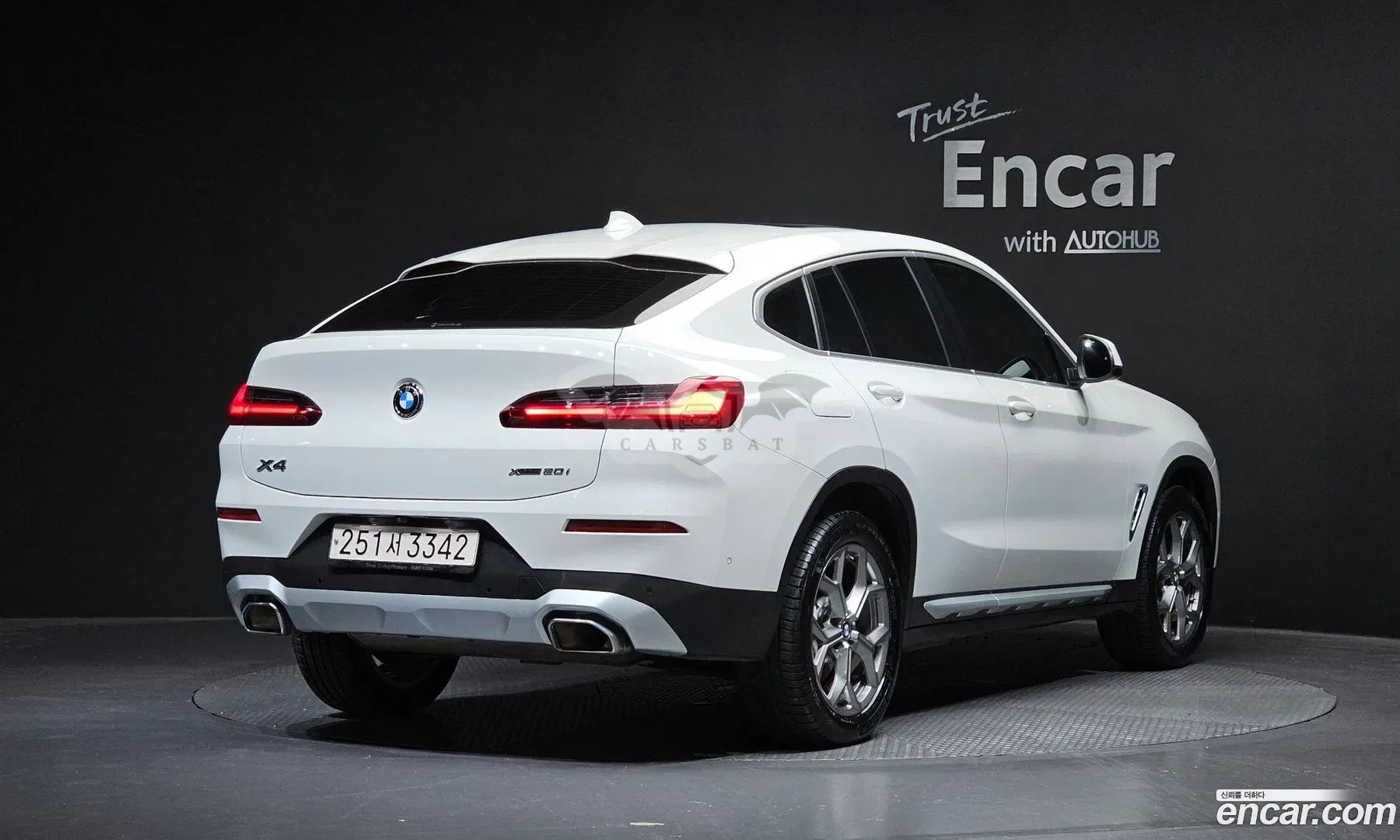 Bmw X4 xDrive20i xLine 2022