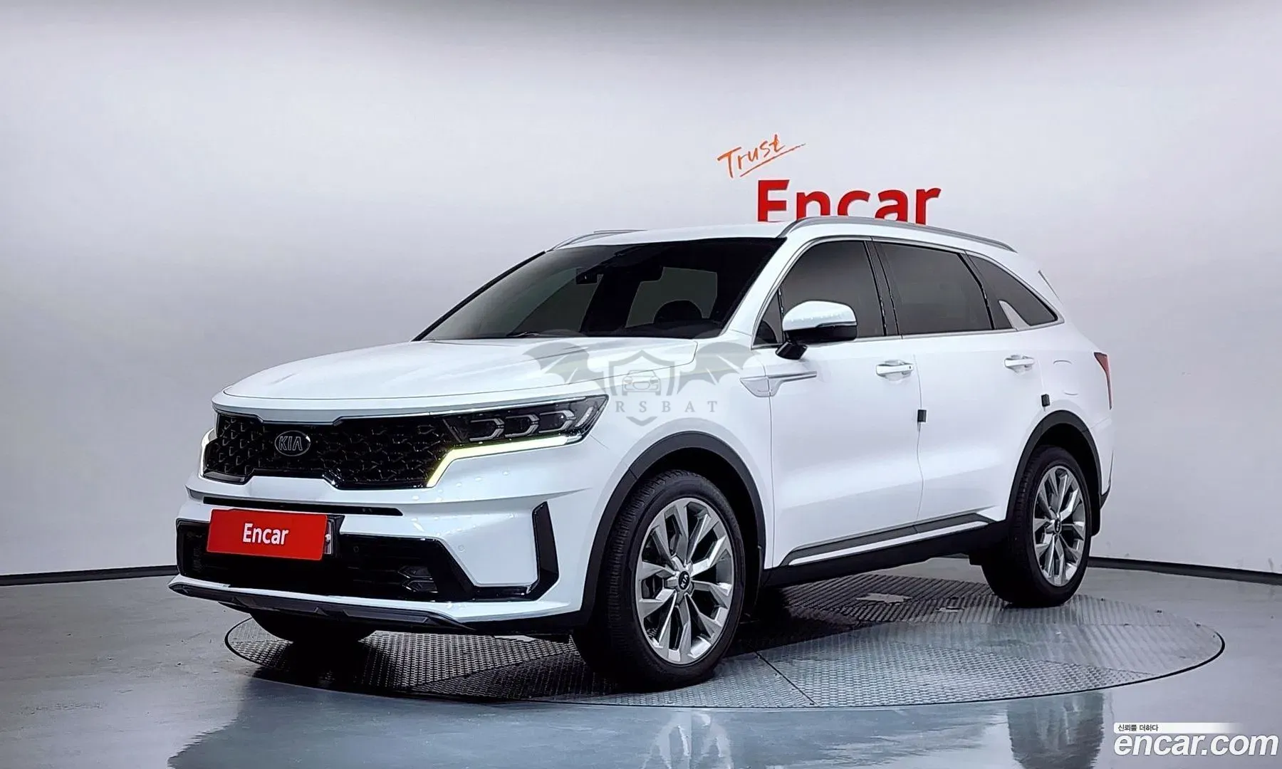 Kia Sorento Prestige Diesel 2.2 2WD 2020