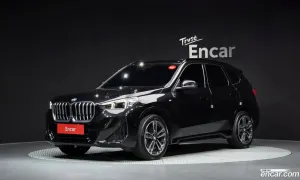 Bmw X1 xDrive 20i M Sport 2025