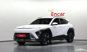 Hyundai Kona Premium 2023