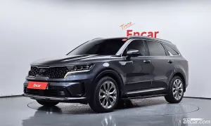 Kia Sorento Prestige Diesel 2.2 2WD 2020