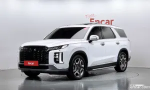 Hyundai Palisade Prestige Gasoline 3.8 2WD 2022