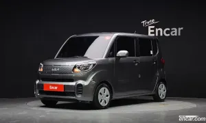 Kia Ray Prestige Van 2021