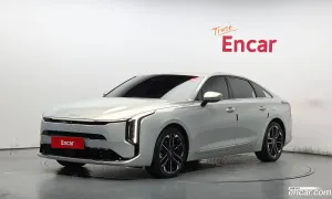 Kia K8 Signature 2025