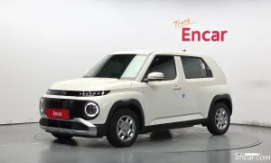 Hyundai Casper Inspiration 2026