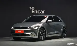 Hyundai Ioniq5 Prestige Long Range 2024
