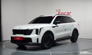 Kia Sorento Gravity HEV 1.6 2WD 2023