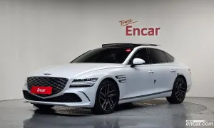 Genesis G80 Gasoline 2.5 Turbo AWD 2024